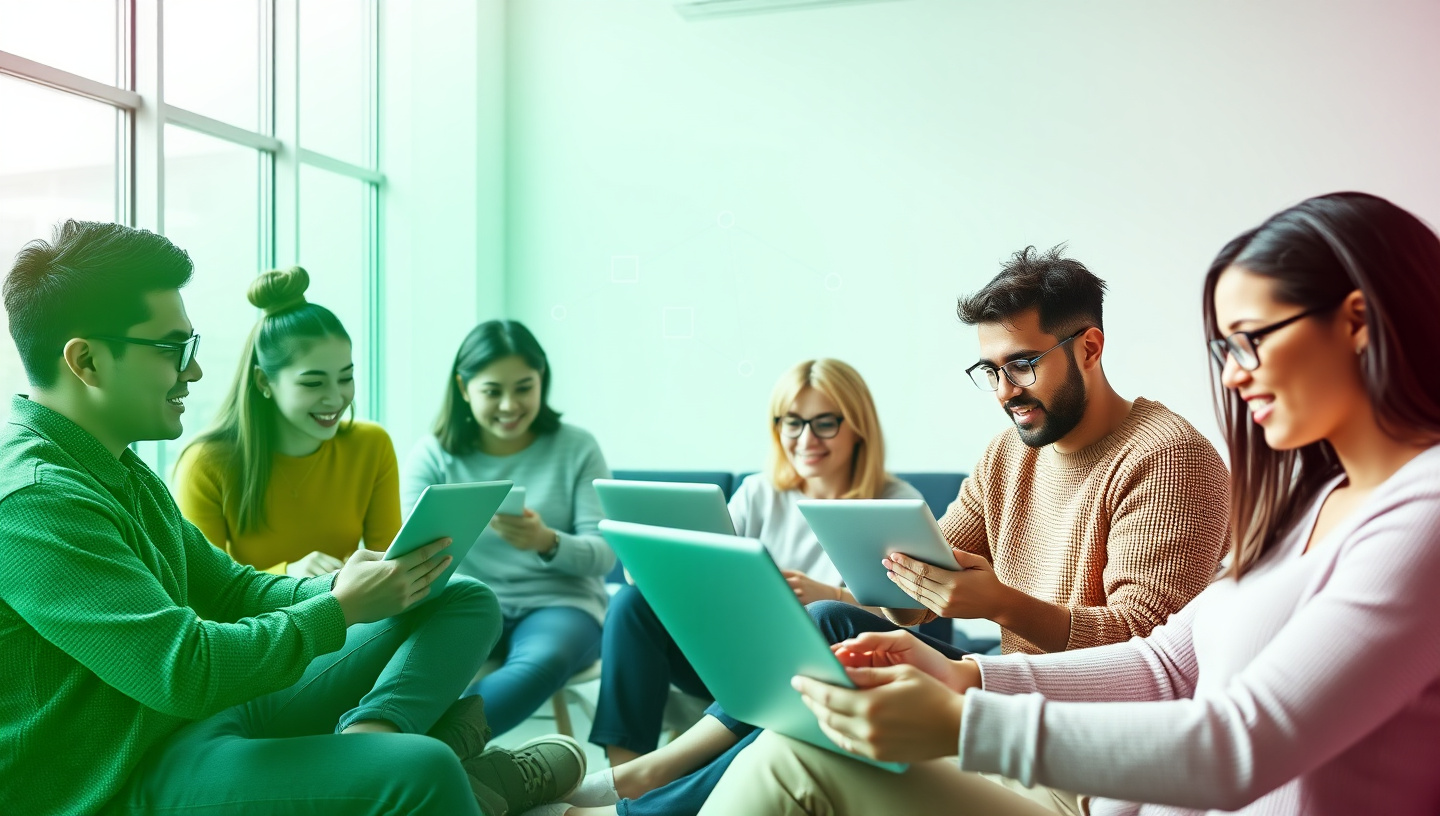 Online Learning Platform